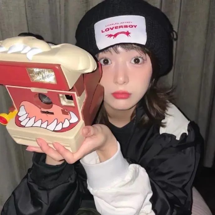 女学生的自白