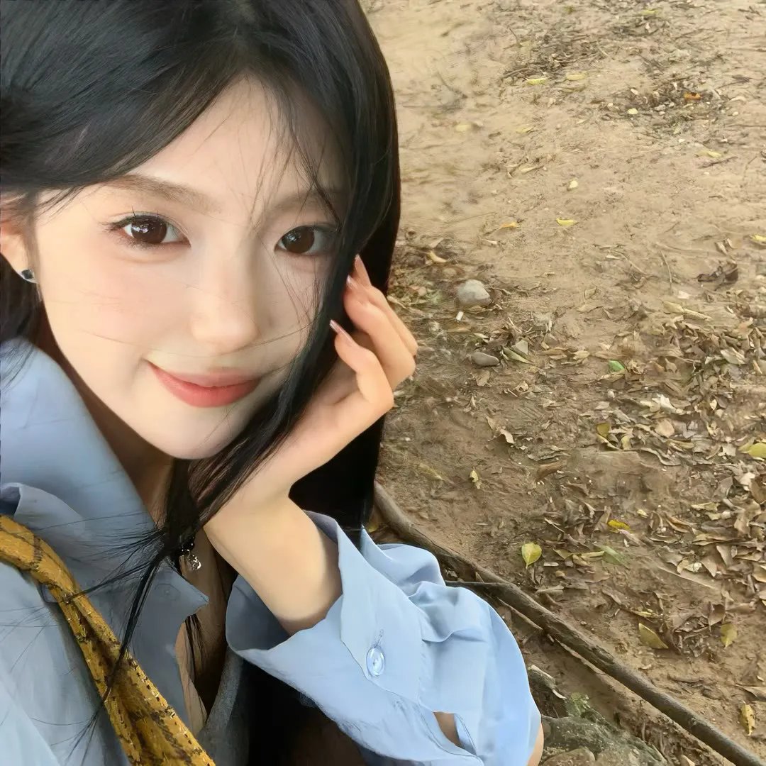 我是爱