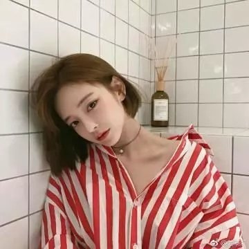 强者风范